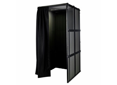 the t.akustik Vocal Booth