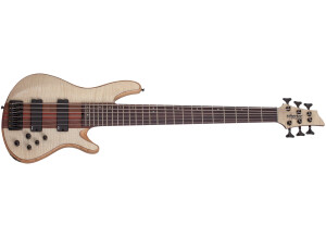 Schecter CB-6 Charles Berthoud