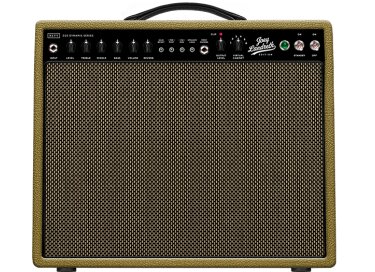 Revv Amplification D25 Joey Landreth Edition