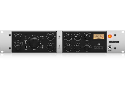 Behringer 676