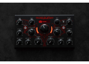 Erica Synths Echolocator