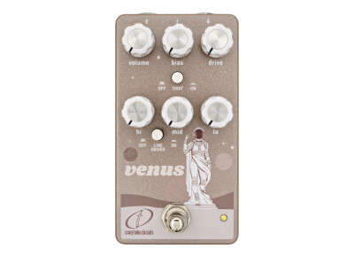 Crazy Tube Circuits Venus