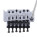 See the photo of the Floyd Rose 1000 Series Original Style Tremolo System Floyd Rose 1000 Series Original Style Tremolo System