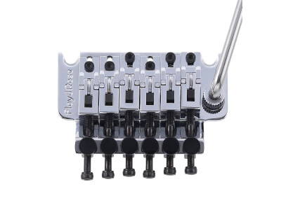 Floyd Rose 1000 Series Original Style Tremolo System