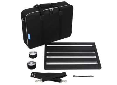 Pedaltrain Classic 3 w/ Soft Case