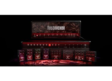 PolyChrome DSP Nutcracker