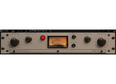 Mixland 280 Pre