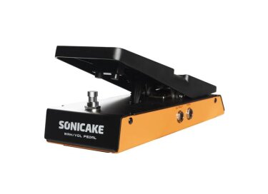 Sonicake Flipwah