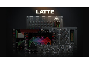 Acustica Audio Latte