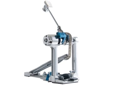Dixon Precision Coil Chain Drive Single Pedal
