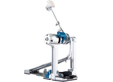 Dixon Precision Coil Direct Drive Single Pedal