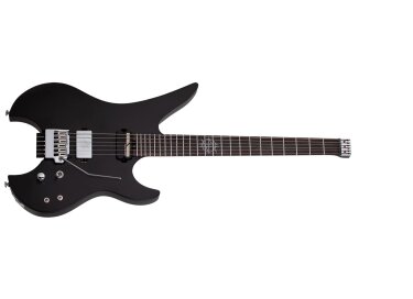 Schecter Synyster Gates Custom-6 TR-S Headless