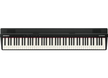 Roland Go:Piano 88 (2025)