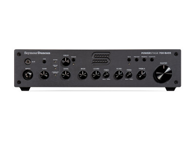 Seymour Duncan PowerStage 700 Bass