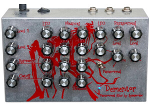 Synamodec Dementor