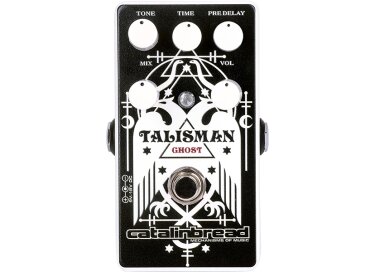 Catalinbread Talisman Ghost