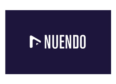 Steinberg Nuendo 14