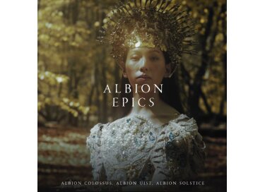 Spitfire Audio Albion Epics
