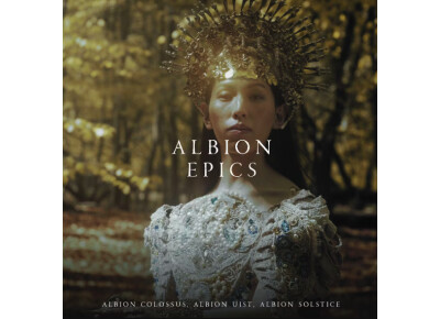 Spitfire Audio Albion Epics