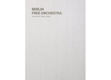 Orchestral Tools Berlin Free Orchestra