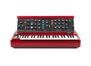 Moog Music Geddy Lee Minimoog Model D