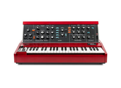 Moog Music Geddy Lee Minimoog Model D