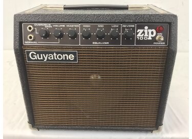 Guyatone Zip GA-100