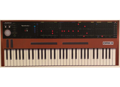 Synclavier ORK II