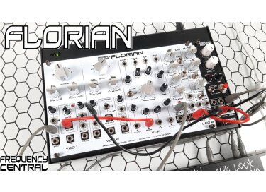 Frequency Central Florian