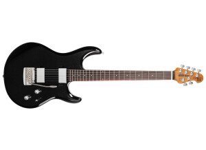 Music Man Luke 4 HH (2025)