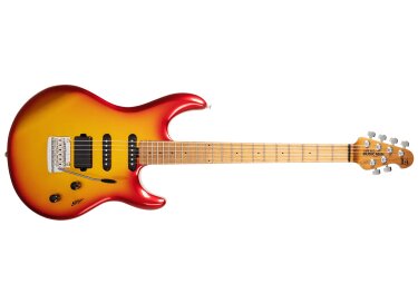 Music Man Luke 4 HSS