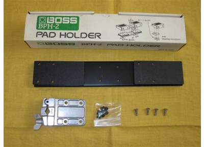 Boss BPH-2 Pad Holder