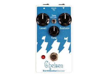 EarthQuaker Devices Chelsea