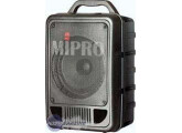 Enceinte amplifiée sur batterie Mipro MA 705 