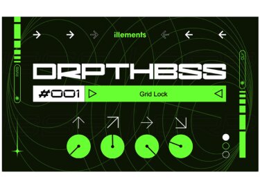 illements Drop The Bass 01