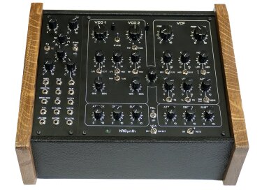 NRSynth Solo