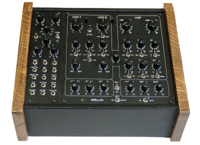 NRSynth Solo