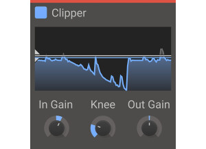 kiloHearts Clipper