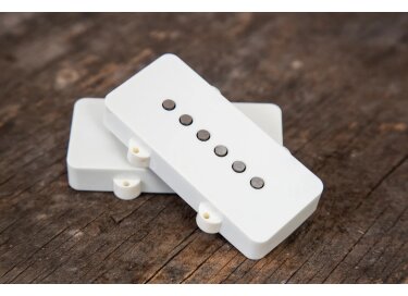 Seymour Duncan Jazzmaster Silencer Set