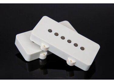 Seymour Duncan Hot Jazzmaster Silencer Set
