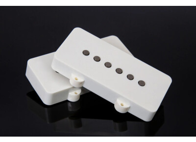 Seymour Duncan Hot Jazzmaster Silencer Set