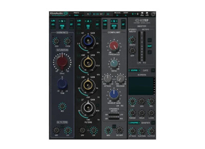 Kiive Audio KStrip