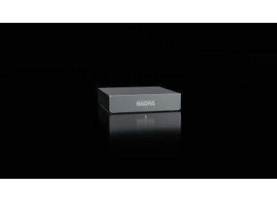 Nagra Compact Phono