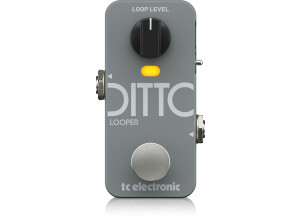 TC Electronic Ditto 2 Looper