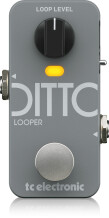 TC Electronic Ditto 2 Looper
