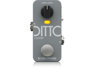 TC Electronic Ditto 2 Looper