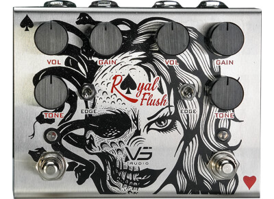 Vs Audio Royal Flush+