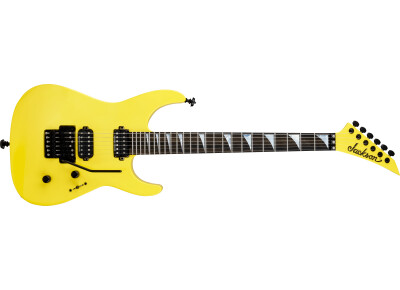 Jackson American Soloist SL2 DX
