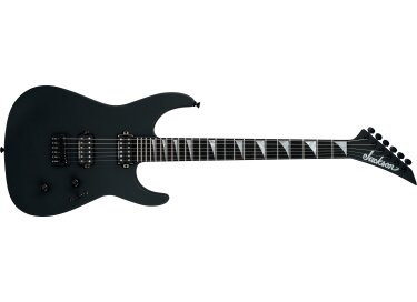 Jackson American Soloist SL2 DX HT