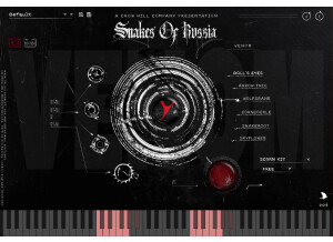 The Crow Hill Company Venom